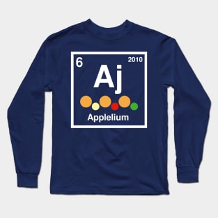 Chemical Applejack Long Sleeve T-Shirt